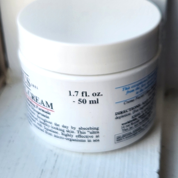 NWT KIEHLS ULTRA FACIAL CREAM MOISTURIZER - Picture 13 of 15